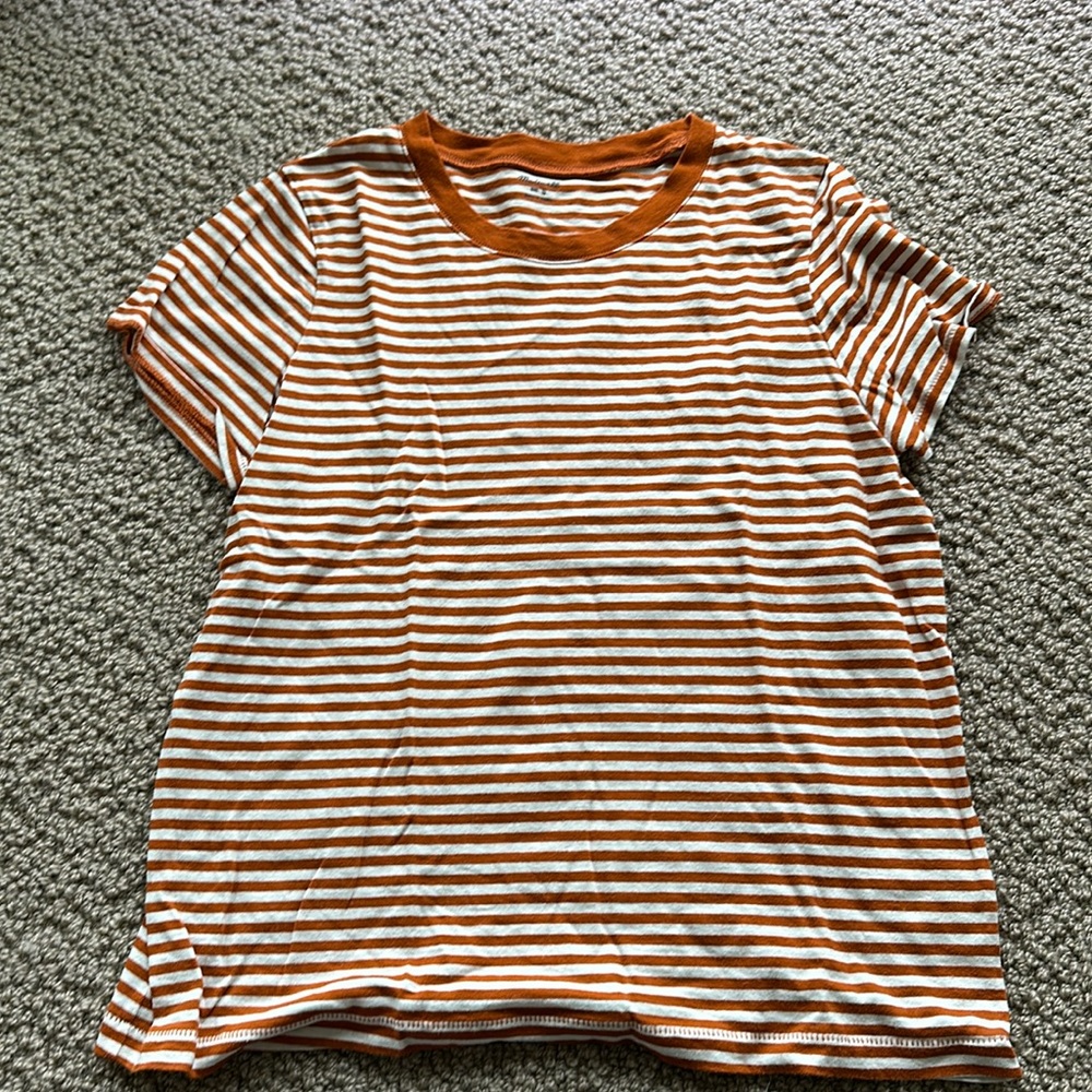 Madewell t shirt